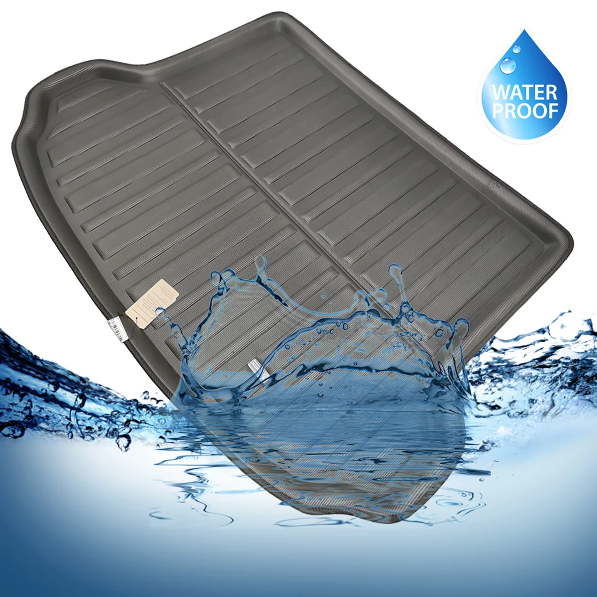 Коврик для багажника Land Rover Freelander 2 LR2 2007-2015 коврик напольного покрытия 2008 - 2010 2011 2012