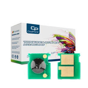 civoprint Toner Cartridge Chip for HP 85A CE285A M1210 M1212 M1212nf M1214 M1217 M1217nfw M1130 M1132 P1100 P1102 P1102w P1109w