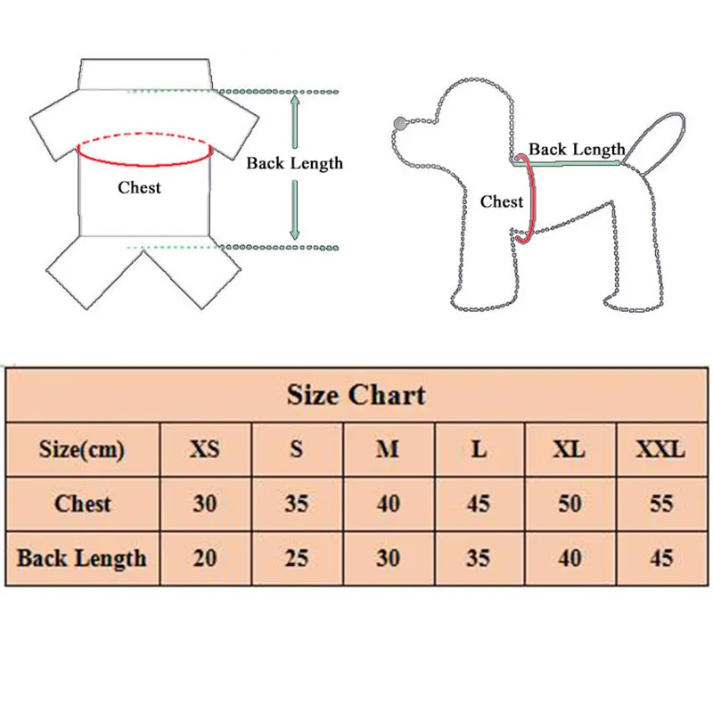 

Comfortable V Neck Pet Clothes Short Sleeve Cute Soft Dog Clothes Comfortable Dog Shirt T-shirt Polyester Small Dog Supplies
