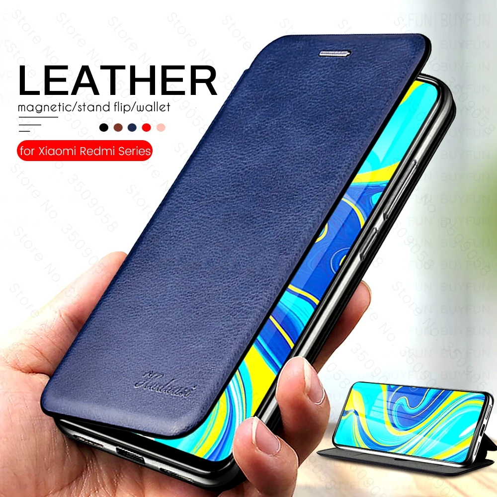 кожаный чехол кошелек с отки