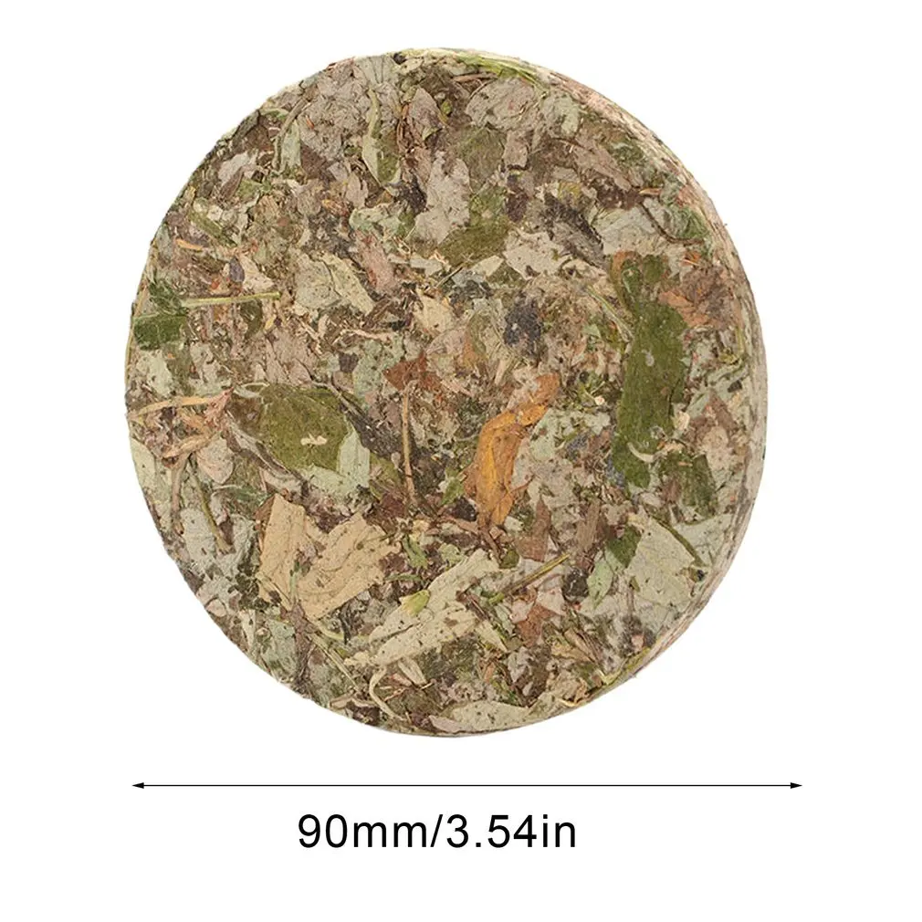 

Moxa Mugwort Herb Wormwood Dried Leaves Cake Foot Bath Soak SPA Chinese Medicine Health Care Massage