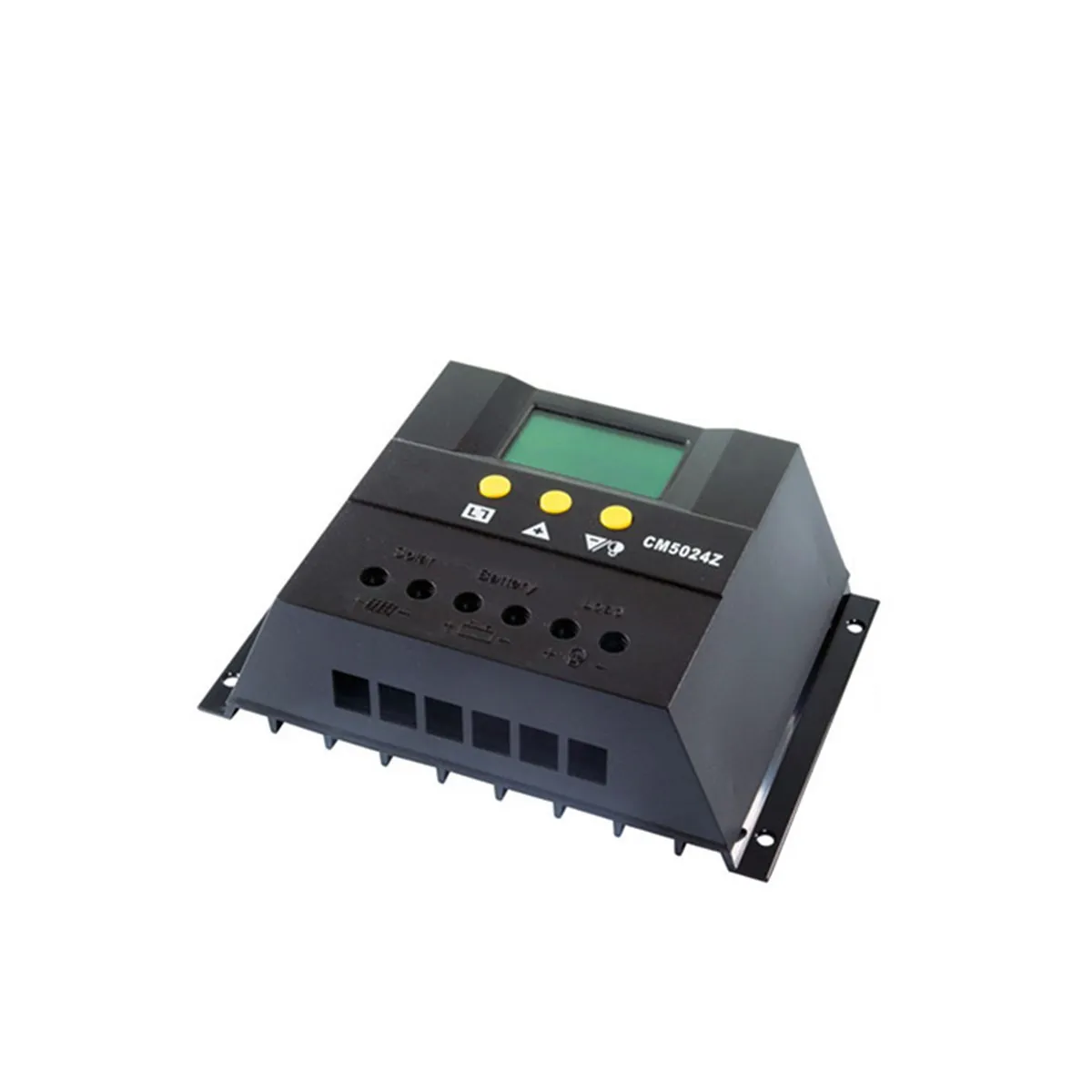 48В 60А Контроллер системы выработки солнечной энергии высокая мощность датчик