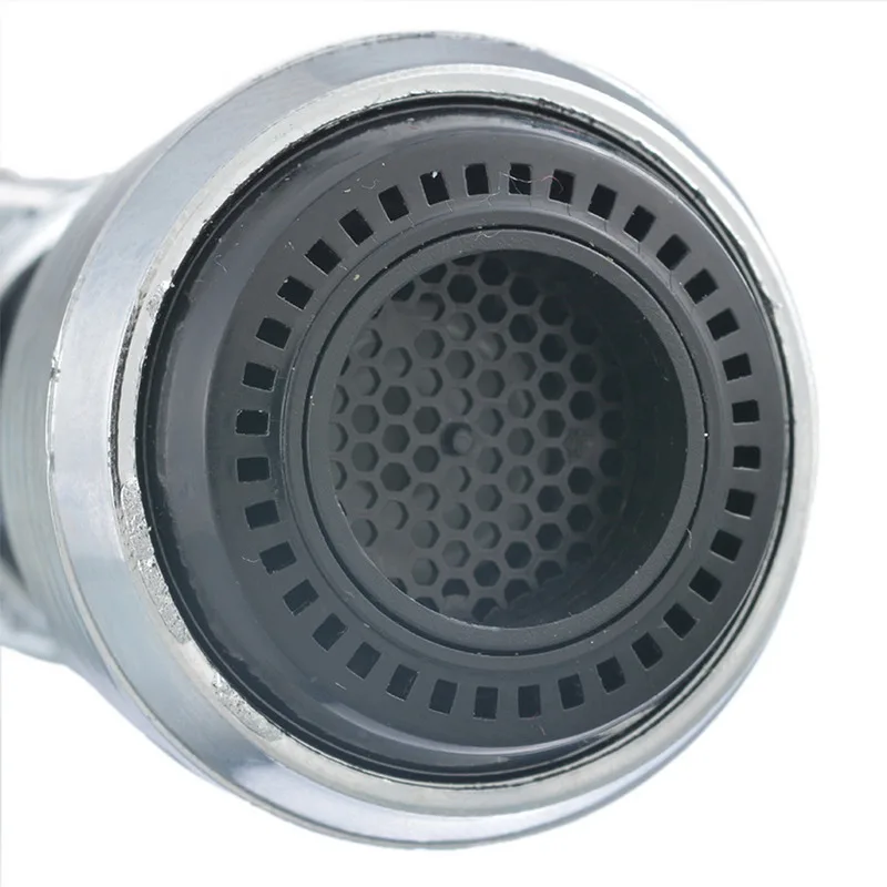 Nozzle For Faucet Frother Mixer Aerator Water Saving Tap Attachment Diffuser Kitchen Sprayer Adapter Filter | Обустройство дома
