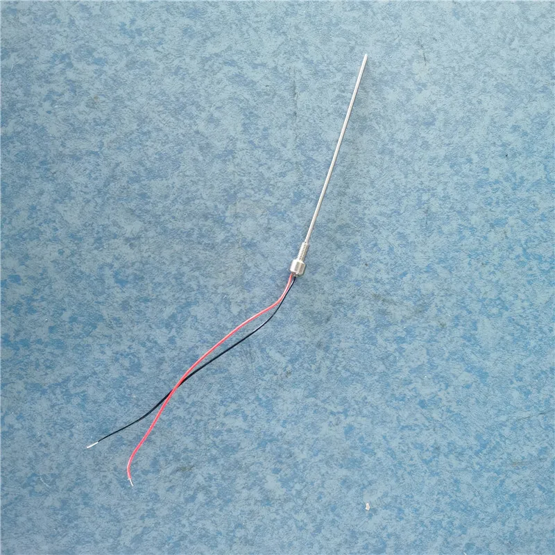 

Зонд для сварщика горячим воздухом Rayma с цифровым дисплеем