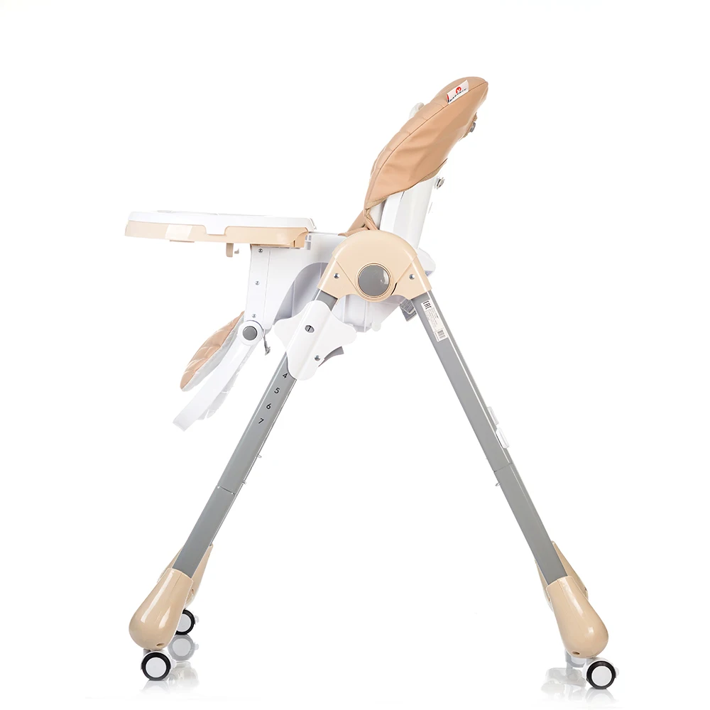 Стульчик-шезлонг BABYHIT GOURMET | Мать и ребенок