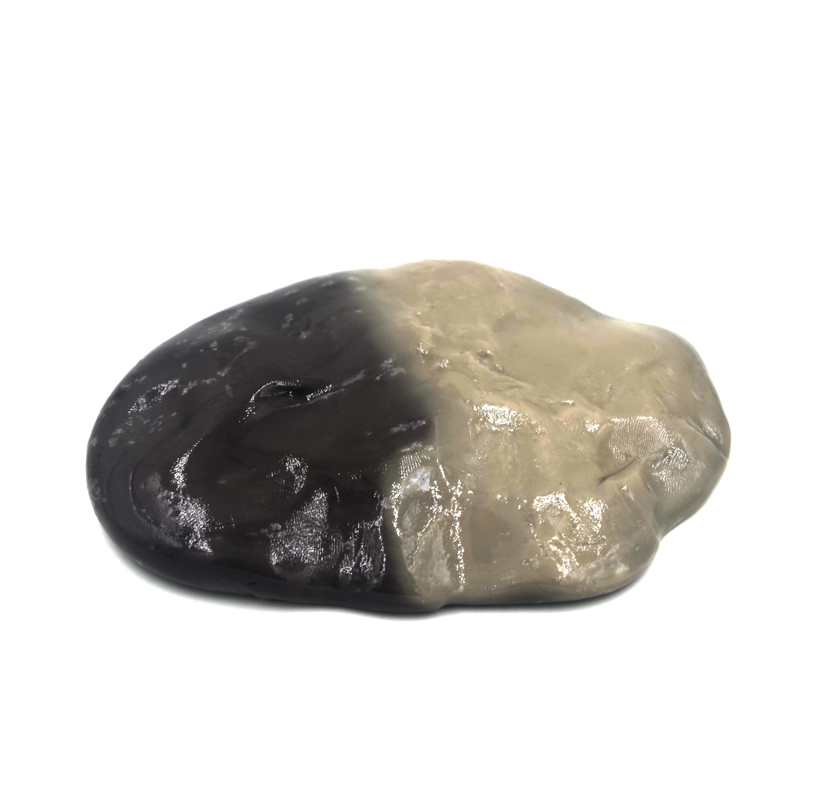 Ручная шпатлевка для детей сделай сам светится в темноте игрушечный пластилин