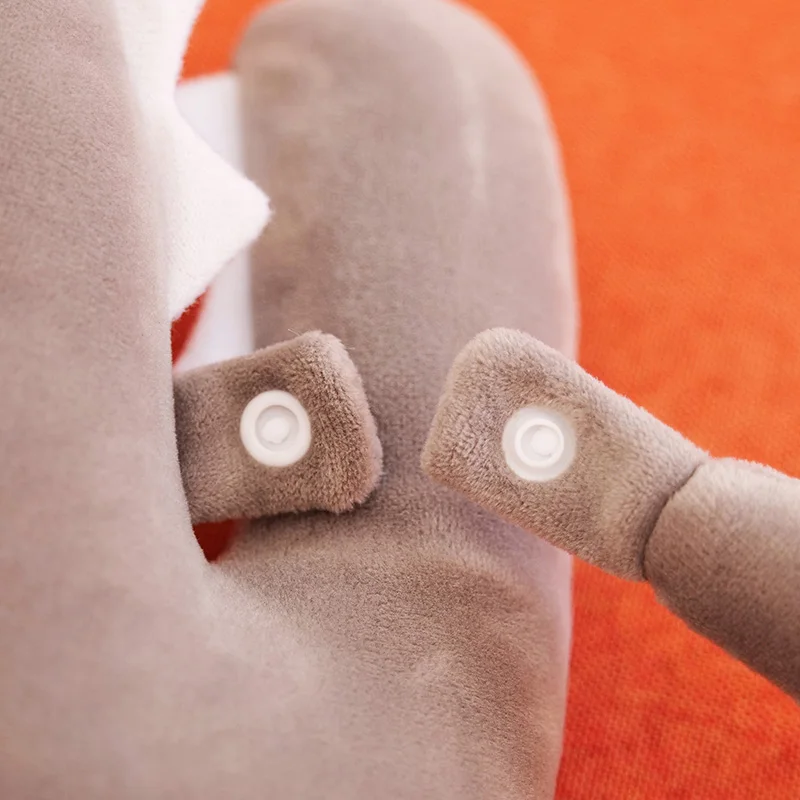 

Hot New Cartoon Long Crocodile Plush Pillow Cushion Toys Home Decoration Birthday Gifts Girls Baby Bedding