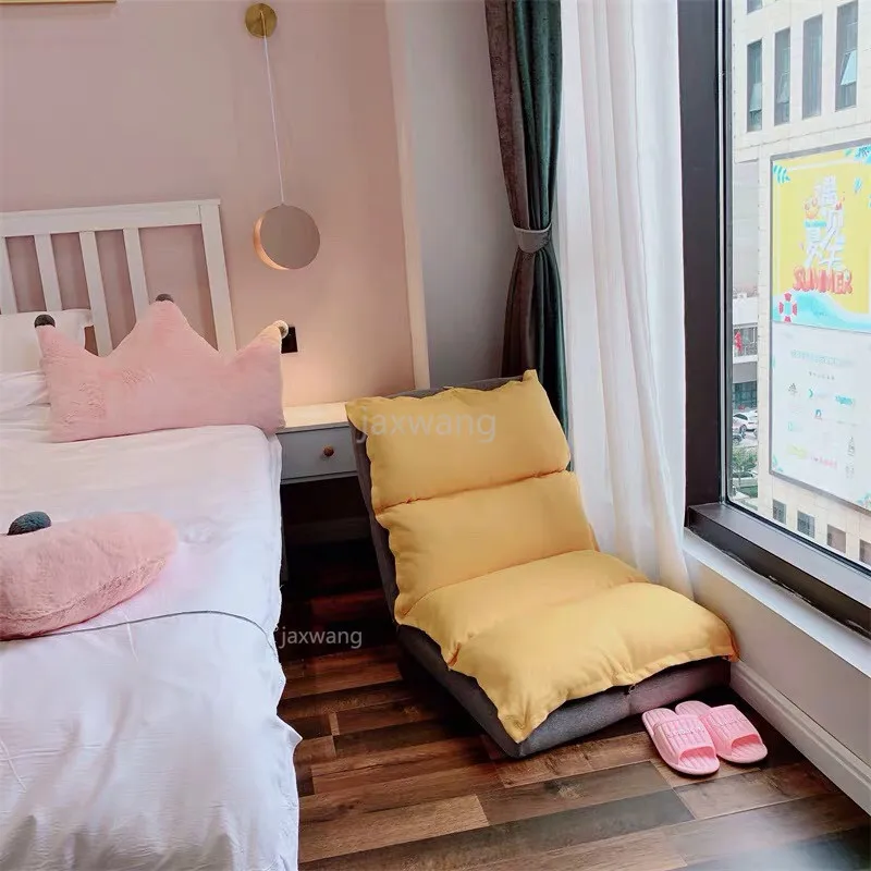 Кресло-мешок чехлы для дивана стулья ленивой кровати BeanBag диваны из