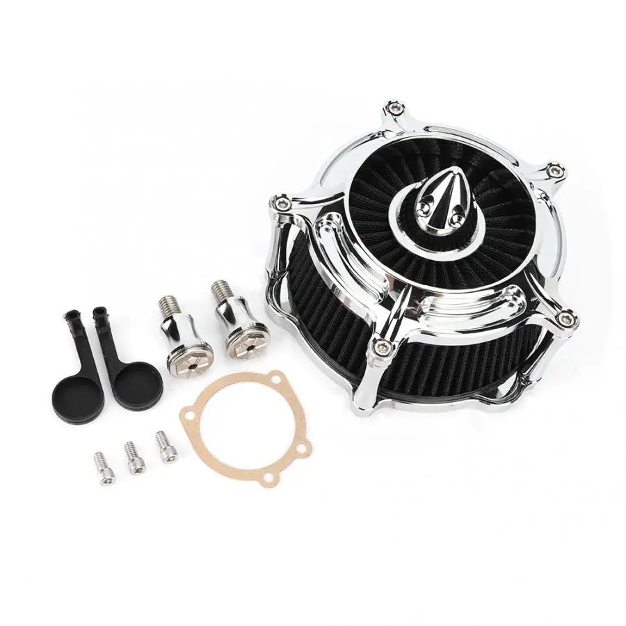 Сменный воздушный фильтр для мотоцикла аксессуары двигателя Hatley Davidson XL1200CX