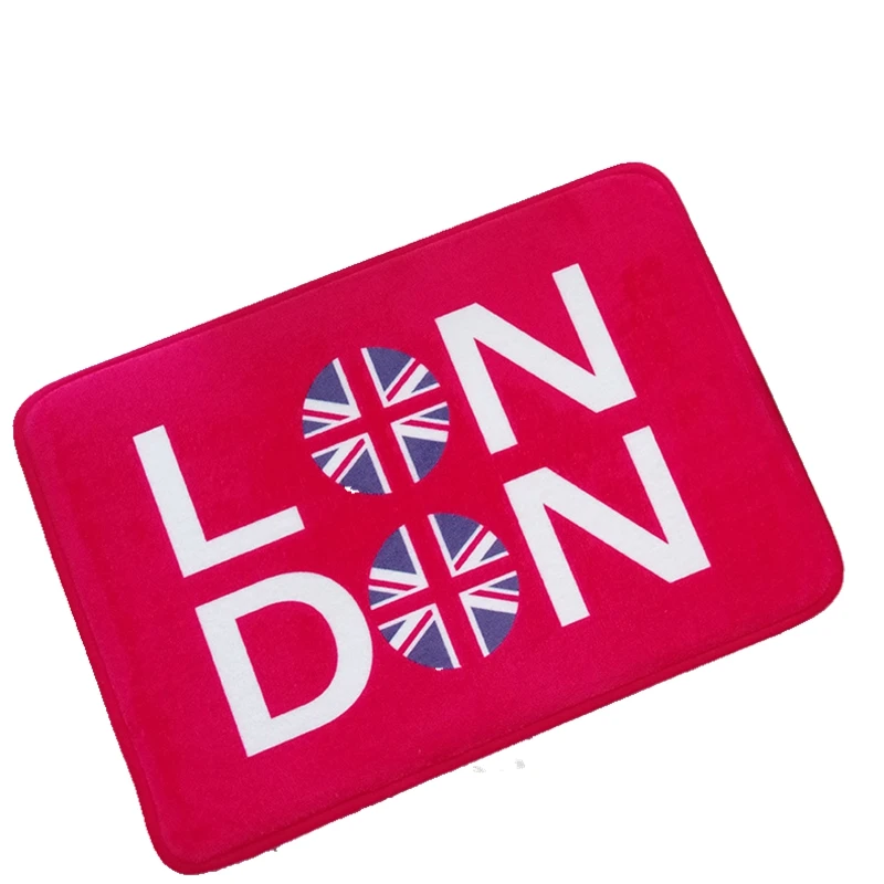 CAMMITEVER Лондонский коврик коврики для дома гостиной детей домашний декор|Коврик| |