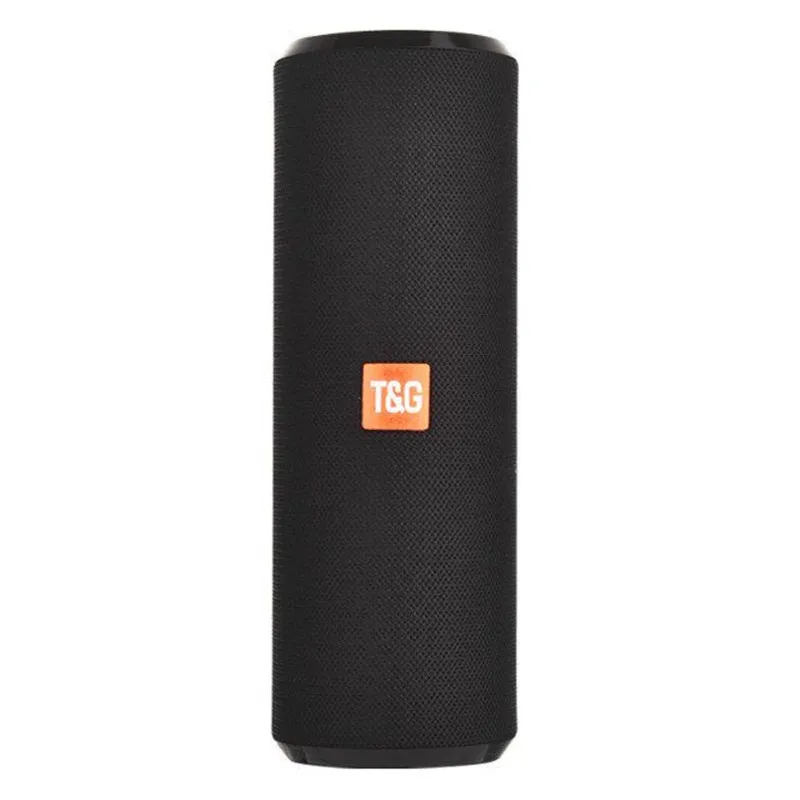 Портативный Bluetooth динамик звуковая колонка Открытый водонепроницаемый домашний