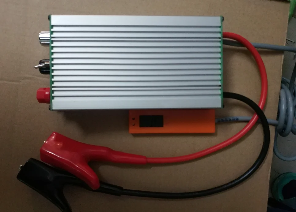 

Nano-amorphous Machine PW-810A Four-silicon Machine