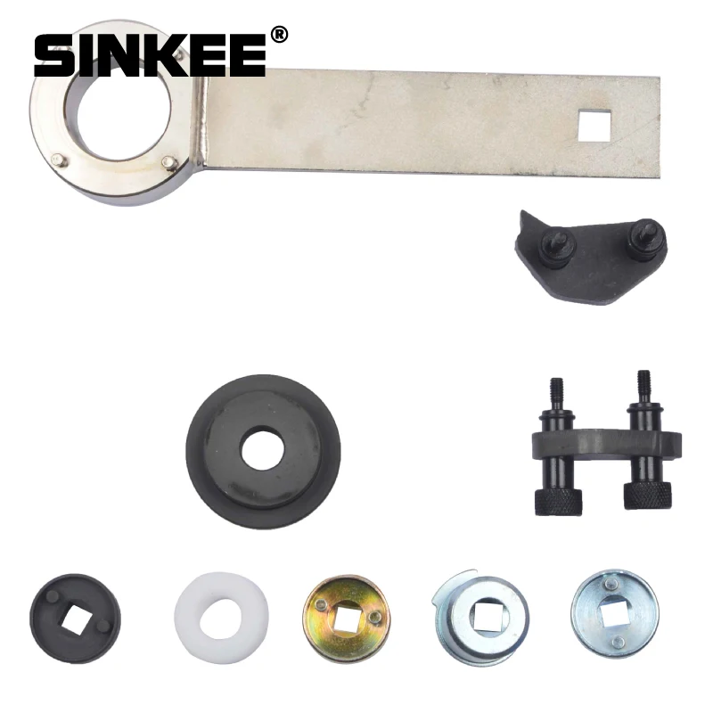 Набор инструментов синхронизации коленчатого вала двигателя для VAG 1 8 2 0 TSI/TFSI EA888