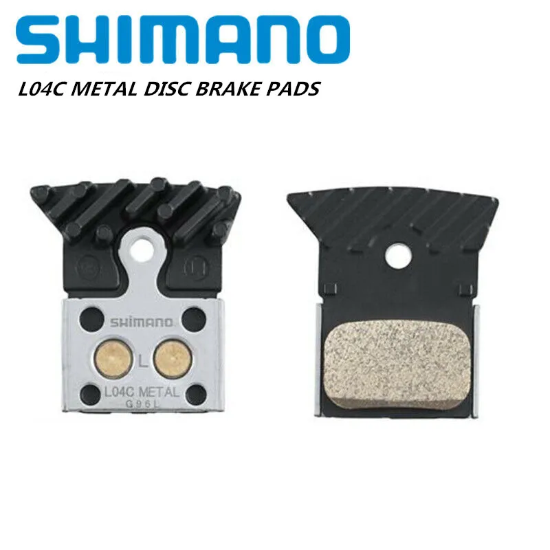 Подставки для велосипеда Shimano L05A из смолы ICE-TECH металлические XTR K03Ti K04Ti K05S R9170 R8070