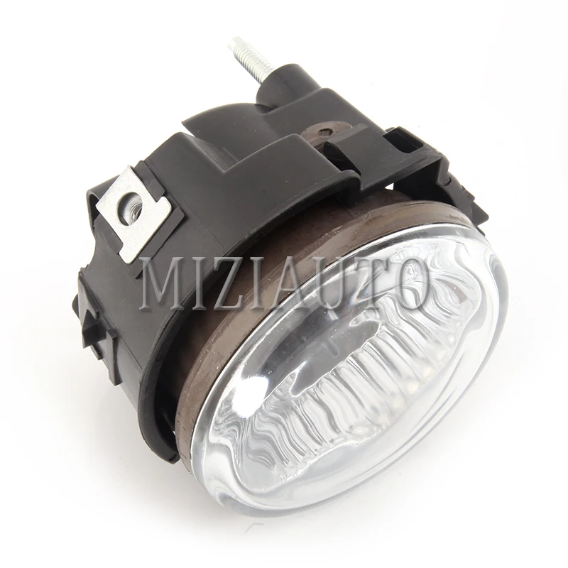 Светодиодный передний бампер дальнего света Противотуманные фары для Subaru Forester 08