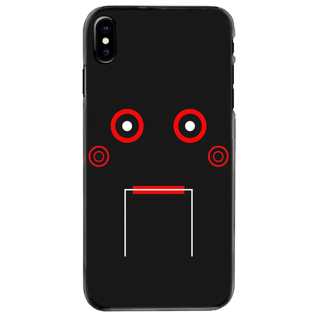 Пила 2020 пила 9 постер фильма мобильный телефон чехол для iPhone 11 Pro iPod Touch 4 4S 5 5S 5C SE 6 6S