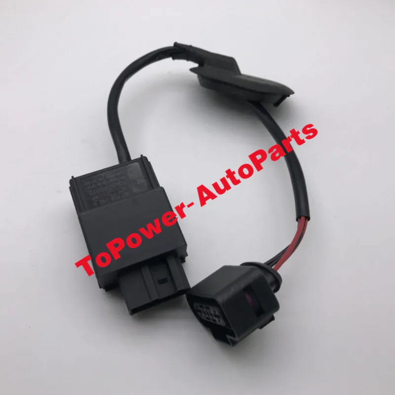 

Модуль управления подачей топливного насоса OEM 1K0906093H для Audi A3 VW Volkswagen Beetle EOS Jetta CC GTI Passat 1K0 906 093 H
