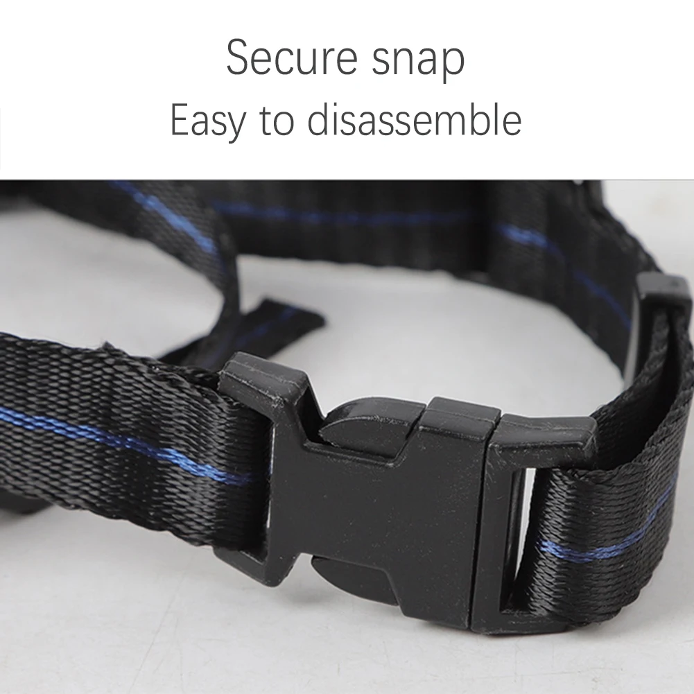 Силиконовый намордник Регулируемый Маска для питомца Анти лай рот собаки