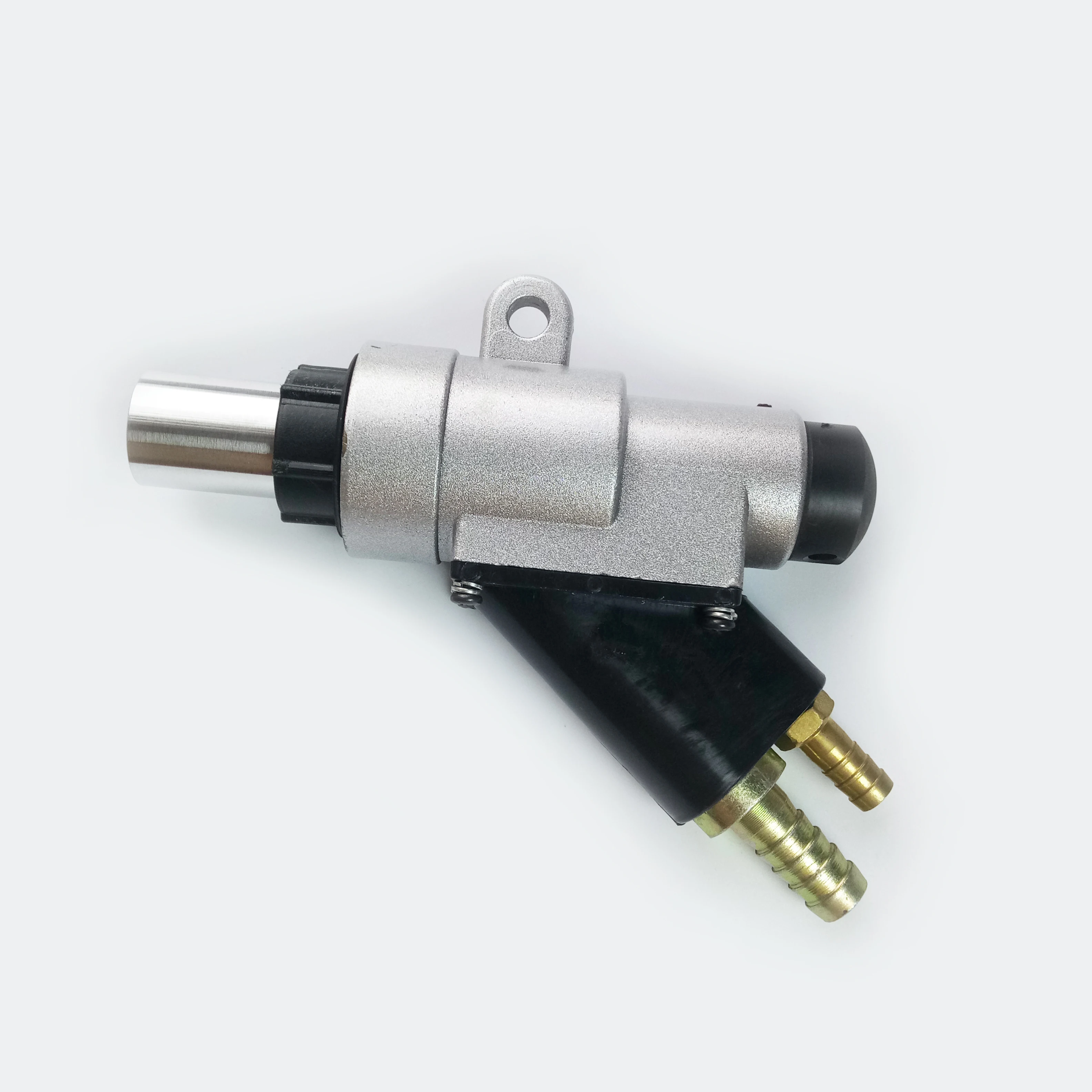 Насадка для пескоструйного пистолета из карбида кремния насадка станка бора |