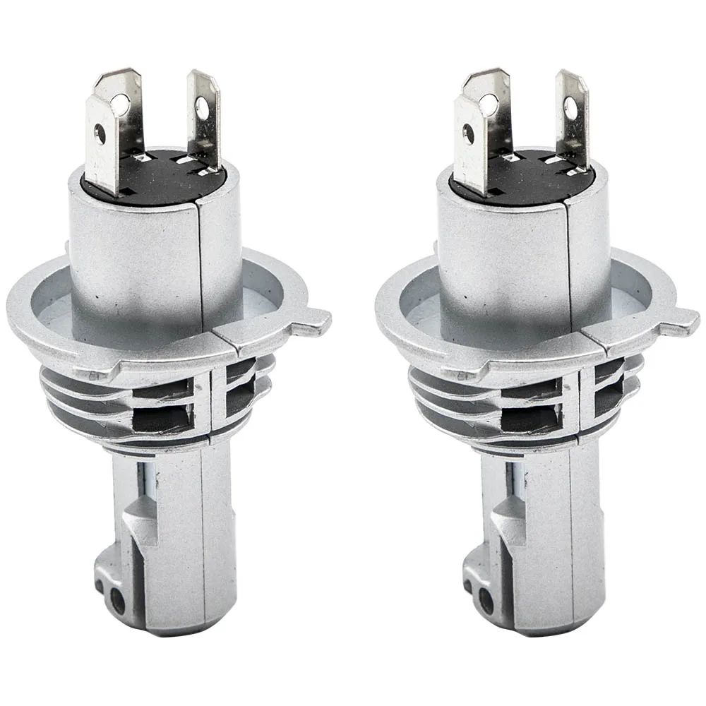 

24000LM 9003 H4 LED Headlight Bulb Hi/Lo Beam KIT for Toyota Tundra For Tacoma Yaris