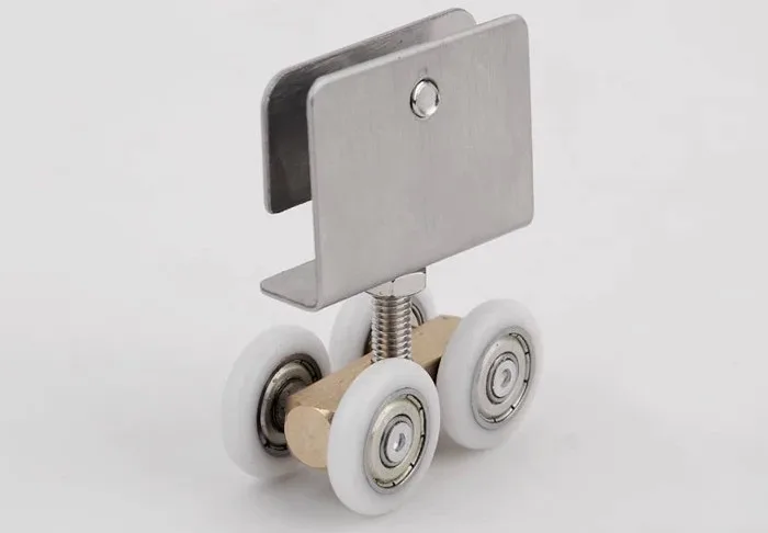 1 шт. скользящая дверь с наружным диаметром 21 мм|Дверные ролики| |