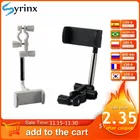 2022 хит 360 Автомобильный держатель для телефона на зеркало заднего вида регулируемая поддержка для iPhone 13 GPS сиденье Автомобильный держатель для смартфона подставка