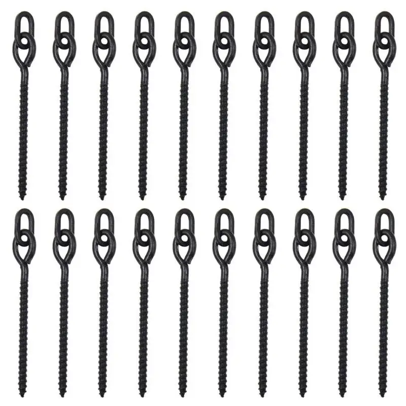 Горячая Распродажа винт с защитой от повреждений и кольцом умелые производство 20