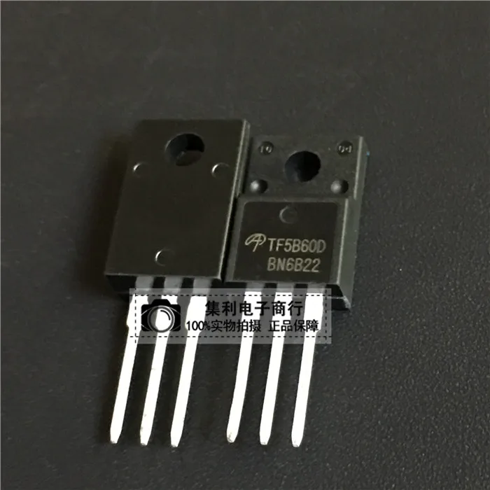 

10 шт./лот TF5B60D