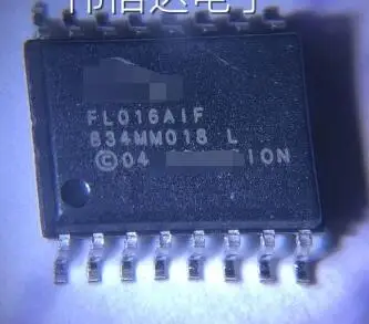 

Free shipping IC new% FL016AIF