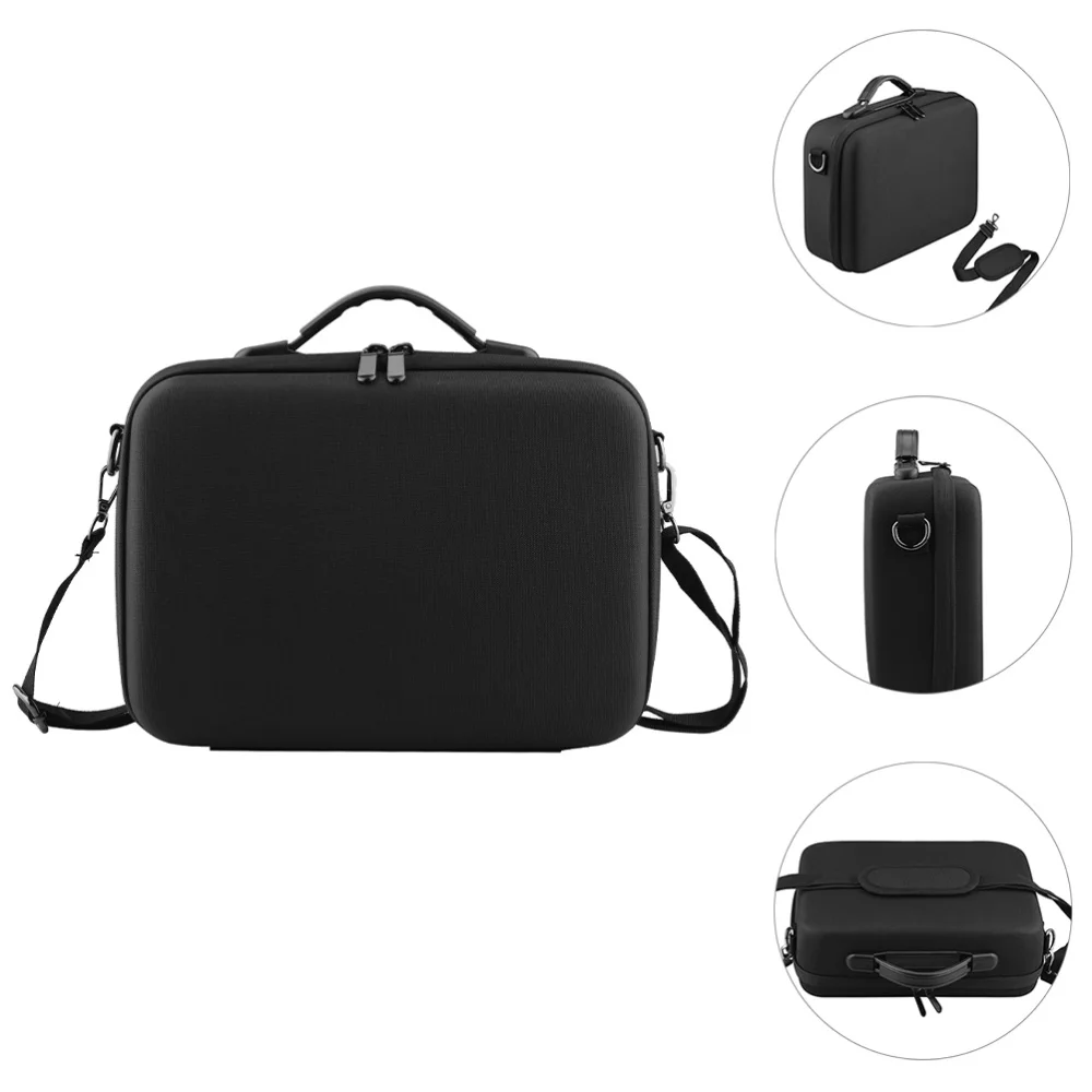 

Drone Carrying Case Portable Travel Bag Hand Bag Drone Sturdy Storage Bag