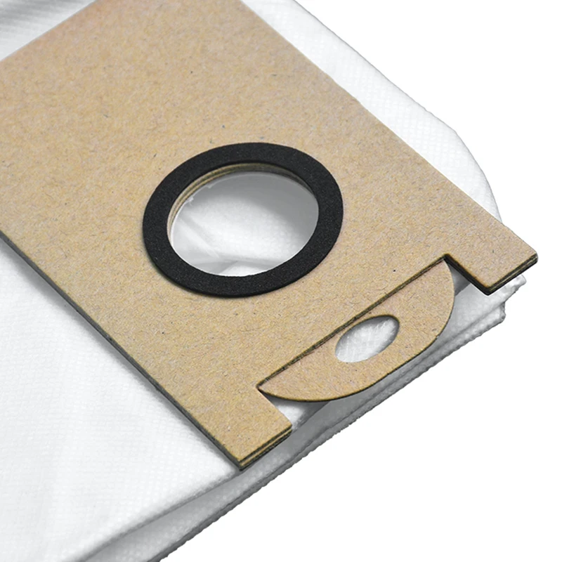 

for Proscenic M7 Pro M8 Pro Robot Vacuum Cleaner Leakproof Dedicated Dust Bag Replacement Accessories Parts