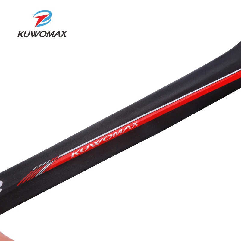 KUWOMAX летние мужские и женские рукава для велоспорта MTB велосипед дышащий с