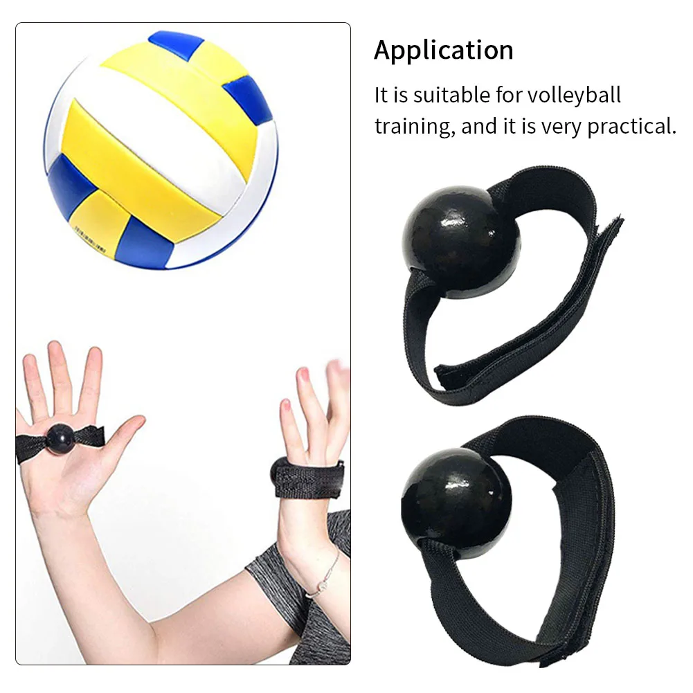 

Professional Portable Arm Swing Sport Accessories Gift Elastic Rope Belt Volleyball Trainer Kit Outdoor Nylon Home Practical