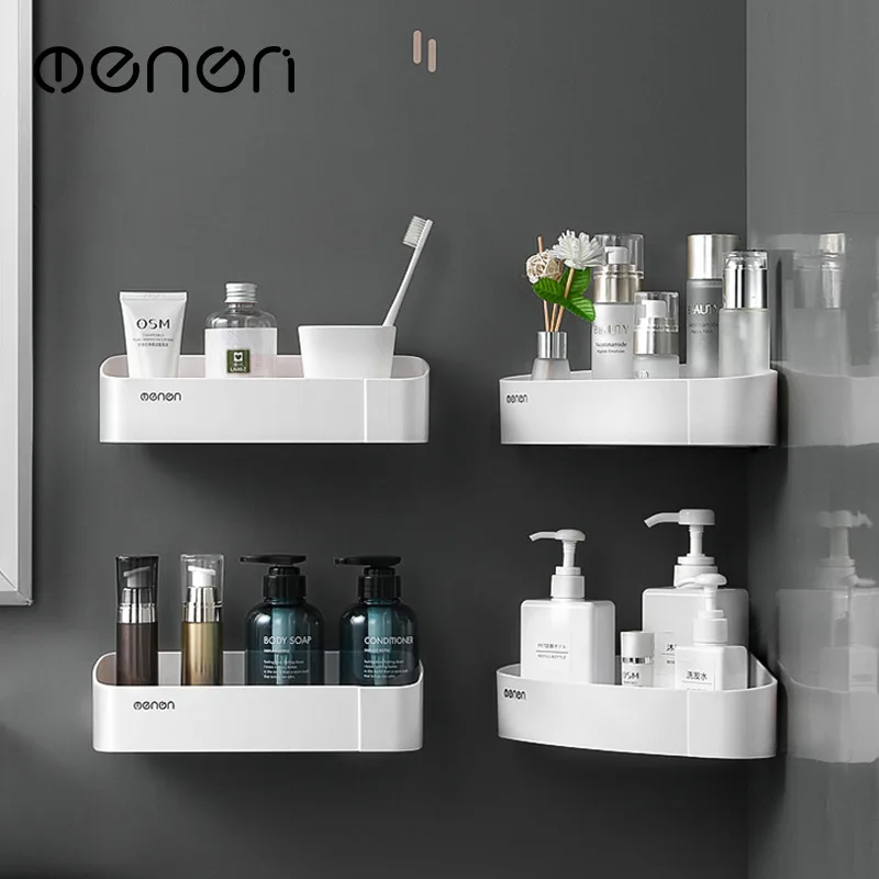 

Corner Bathroom Storage Racks, Wall Storage Racks, Shelves, Shampoo Racks, Bathroom Appliances, Bathroom Accessories