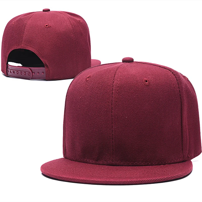 

Styles 2021 New Baseball Snapback Adjusted Running Caps Basketball Hip Hop Half Close Hats Outdoor Flat Gorras