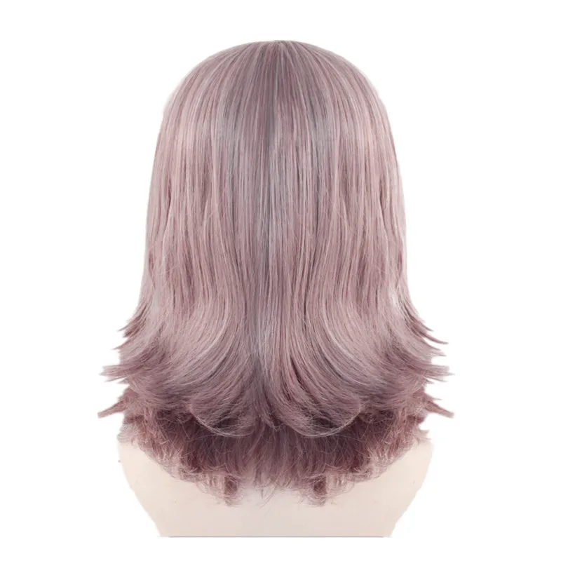 Модная униформа для учащихся средней школы аниме данганронпа Нанами Чиаки