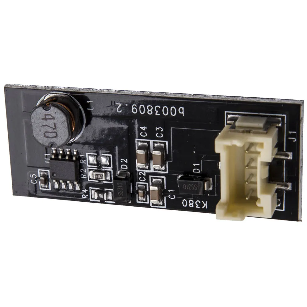 Задний задний фонарь светодиодного драйвера для BMW F25 X-3 2011-2016 X3 Замена чип-платы B