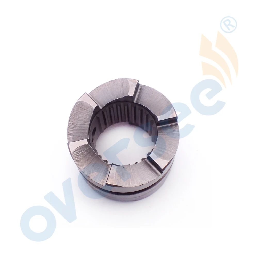 6H1-45631 Clutch Dog For Yamaha Outboard Motor 2T 75-90HP 1988-2006 6H1-45631-01 Parsun T90 | Engines &amp Components