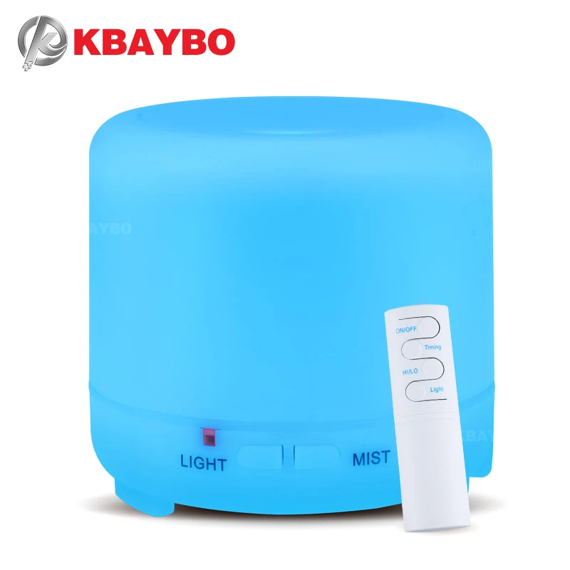 KBAYBO 200 мл Арома увлажнитель воздуха очиститель воздуха 7 цветов светодиодный Ультра тихий дизайн USB увлажнитель воздуха для дома или офиса