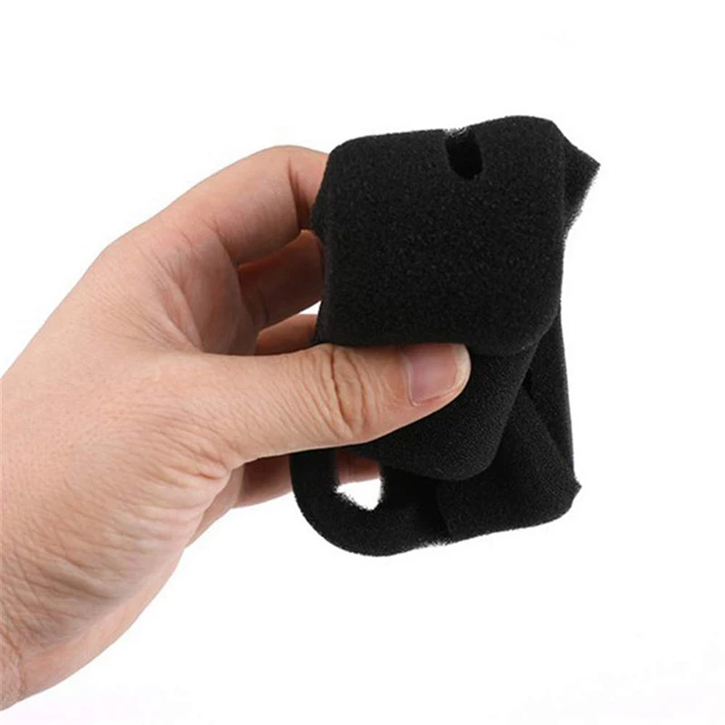 Sponge Windproof Cover Wind Noise reduction Foam Cage Csae Protective Border Frame for DJI OSMO Action Camera | Электроника