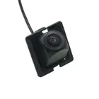 1080P Fisheye MCCD заднего вида Камера Ночное видение обратный Камера для Toyota Prado 150 2010 2011 2012 2013