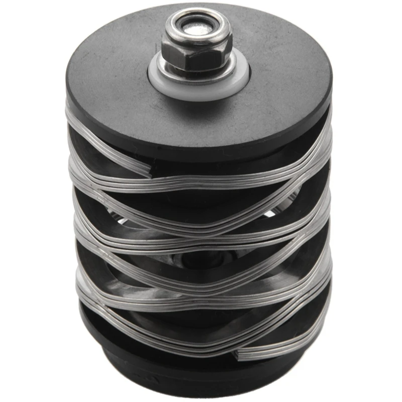 

Bicycle Wave Spring Suspension Shock for Brompton Bike
