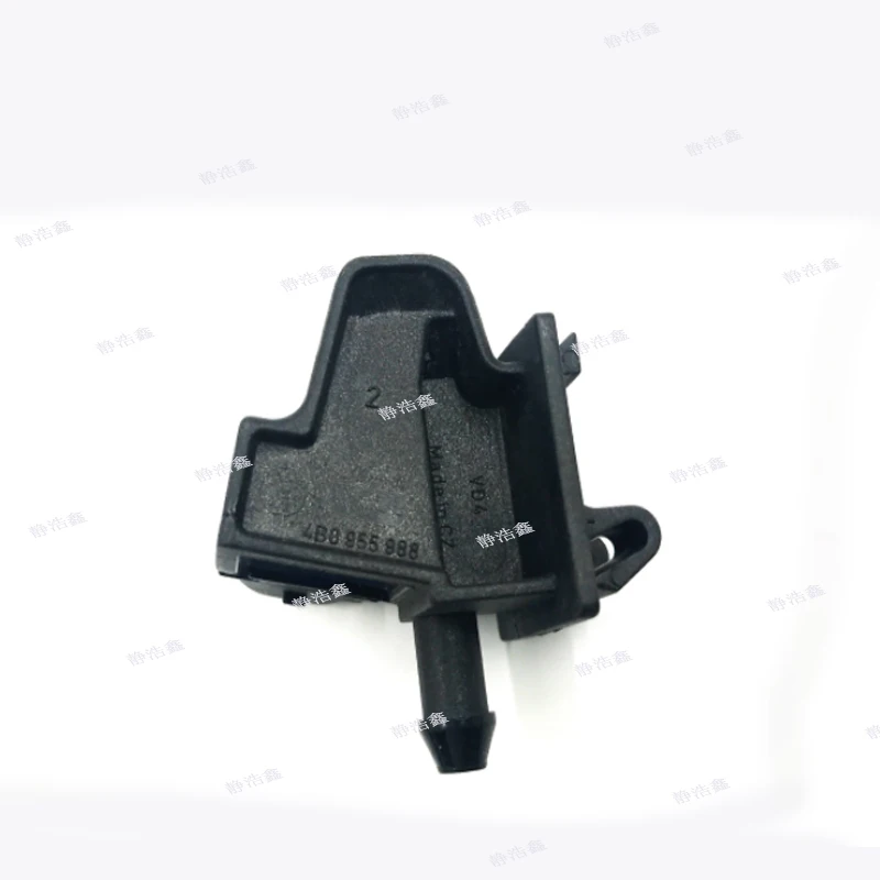 4B0955988 насадка на сопло лобового стекла для очистки сопла 4B0 955 988 Audi A6c5 1998