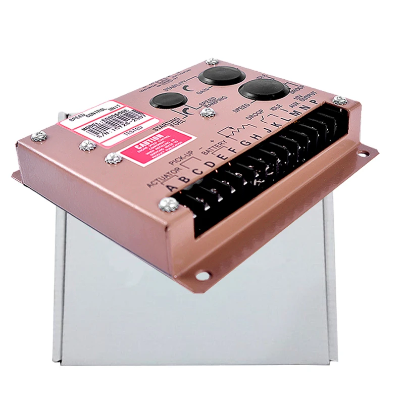 ESD5500 контроллер скорости ESD5500E | Обустройство дома