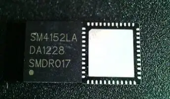 

Новый оригинальный SM4152LA SM4152 QFN48, 2 шт./партия