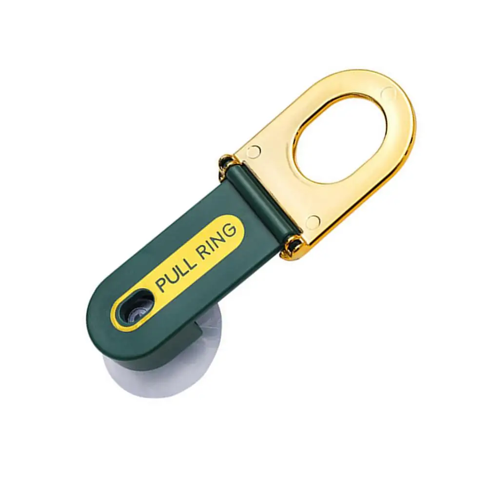 

Toilet Seat Lifter Handle Self-Adhesive Toilet Seat Lifters Hygiene Avoid Touching Pulls Rings Self Adhesive Toilet Cover Lifter