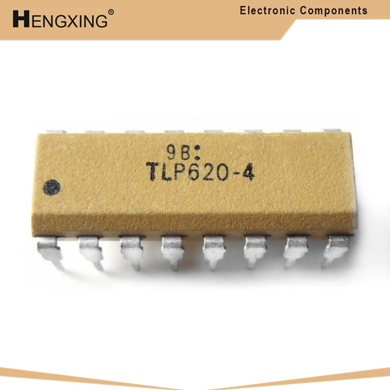 

10 шт. TLP620-4GB TLP620-4 DIP-16 в наличии