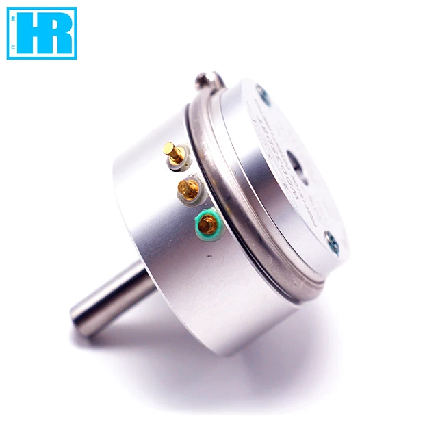 

Electronic angular displacement sensor WDD35D8T