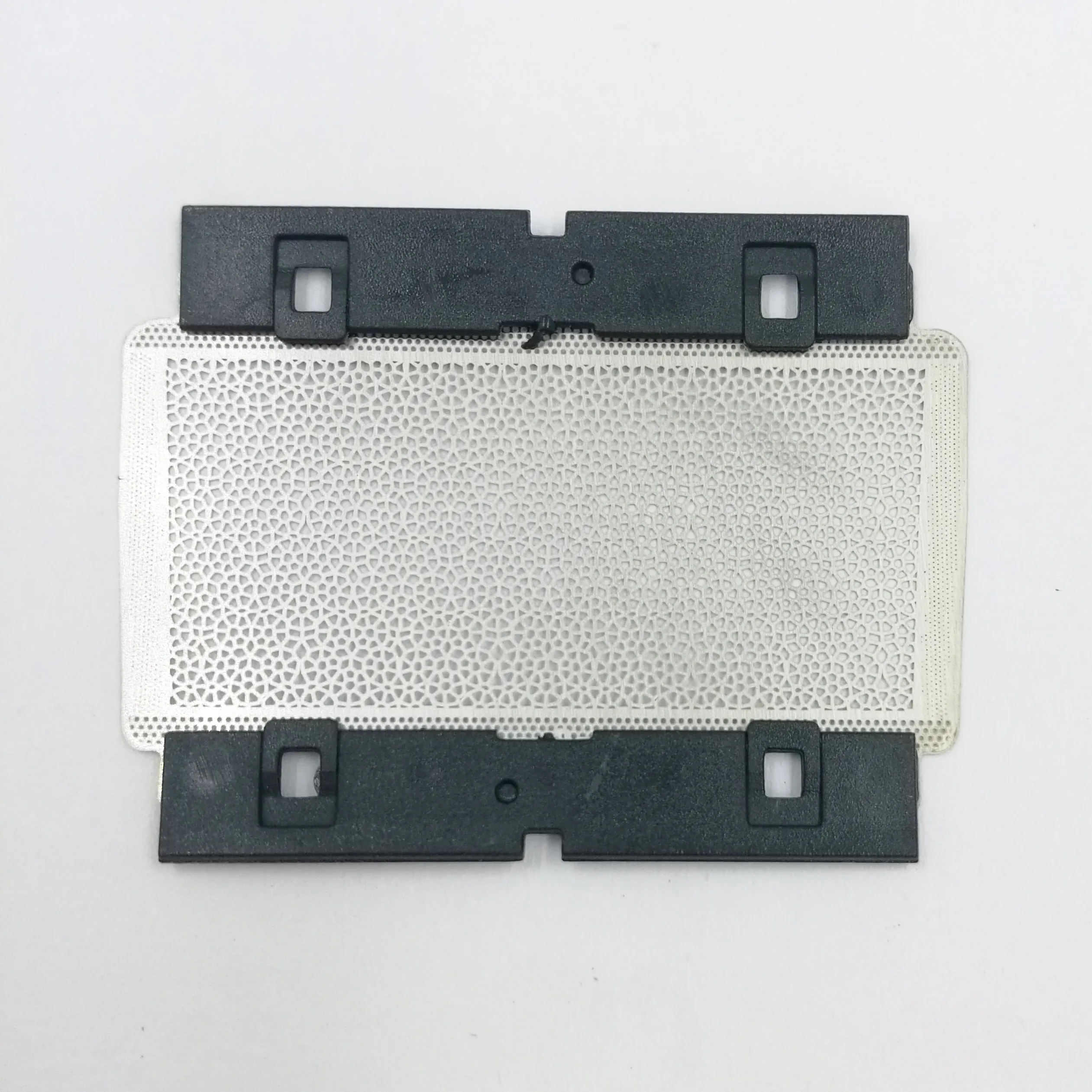 2x628 фольгированный экран + 1 лезвие для BRAUN 3752 3105 5447 3710 5449 3610 3612 3733 3734 5635 3000 сетчатая