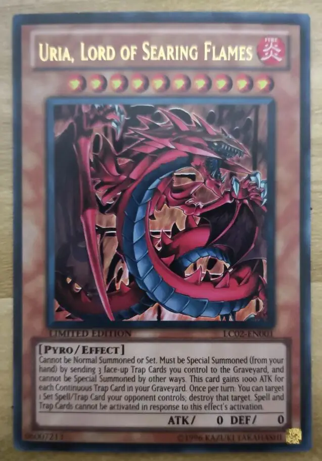 27 стилей оригинальные Yu Gi Oh английские Игрушки Хобби Коллекционные игрушки коллекция аниме-открытки